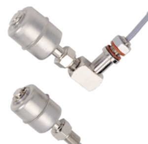 Magnetic switch float - Accessories for lubrication systems - Murtfeldt GmbH Kunststoffe