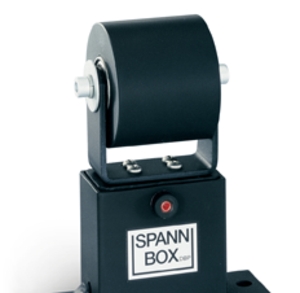 Spann-Box® size 1 type SR-O - Automatic belt tensioners - Murtfeldt GmbH Kunststoffe